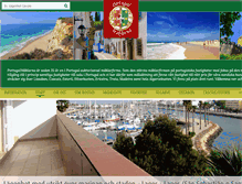 Tablet Screenshot of portugalmaklarna.com
